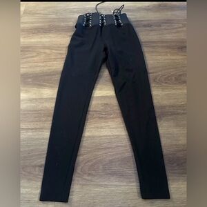 Bebe Womens Pants Size XS